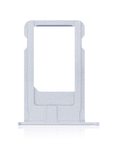 Tiroir pour carte SIM pour iPhone 6 Plus (Argent) – Image 4