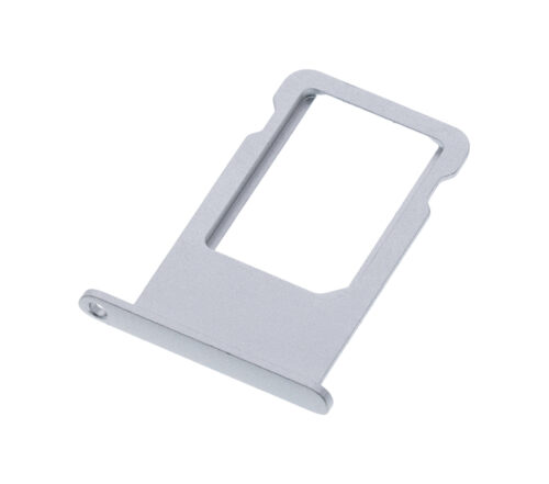 Tiroir pour carte SIM pour iPhone 6 Plus (Argent) – Image 6