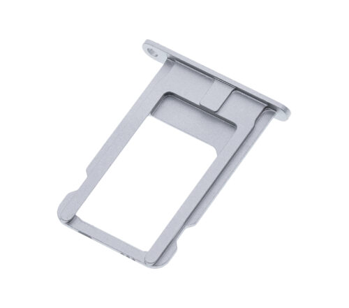 Tiroir pour carte SIM pour iPhone 6 Plus (Argent) – Image 5