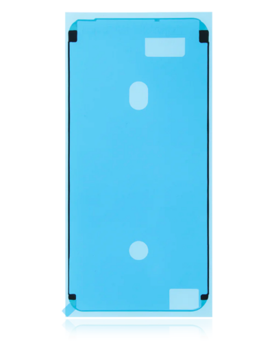 Waterproof LCD adhésif Seal pour iPhone 6S (noir)