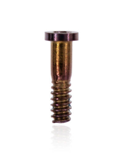 Bottom Screws For iPhone 6S / 6S Plus (Rose Gold) (100 Pack) – Image 3