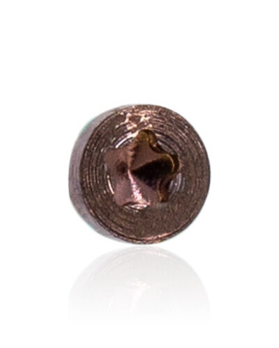 Bottom Screws For iPhone 6S / 6S Plus (Rose Gold) (100 Pack) – Image 4