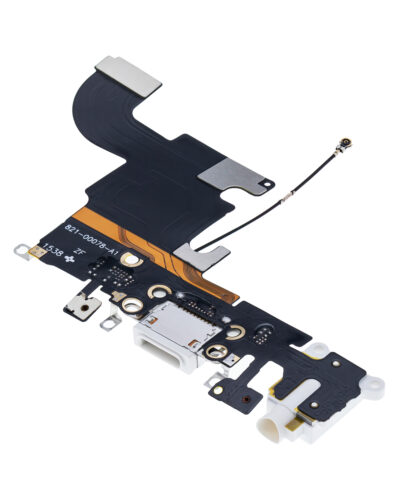 Nappe de connecteur de charge pour iPhone 6S (compatible) (Gold / Rose Gold) – Image 5