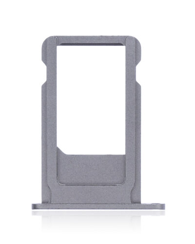 Sim Card Tray For iPhone 6S (Space Gray) – Image 3