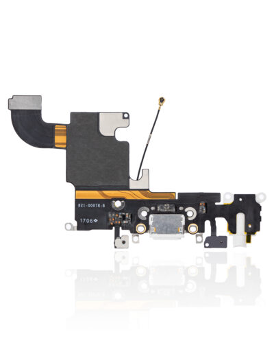 Nappe de connecteur de charge pour iPhone 6S (premium) (Gold / Rose Gold) – Image 3