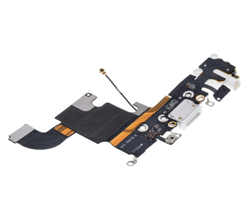 Nappe de connecteur de charge pour iPhone 6S (premium) (Gold / Rose Gold) – Image 5