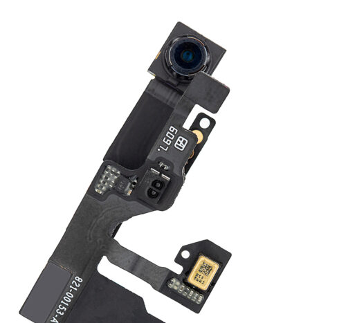 Front Camera And Proximity Sensor Flex For iPhone 6S Plus (Premium) – Image 4