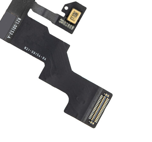 Front Camera And Proximity Sensor Flex For iPhone 6S Plus (Premium) – Image 5