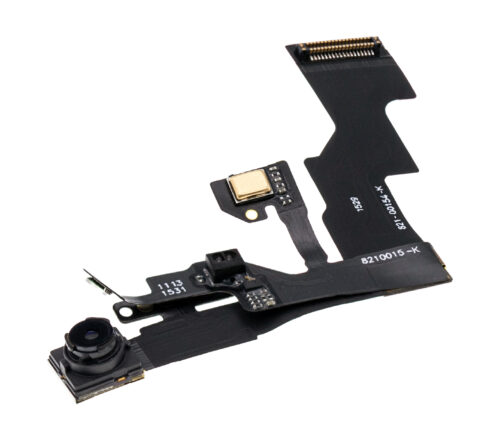 Front Camera And Proximity Sensor Flex For iPhone 6S Plus (Premium) – Image 10