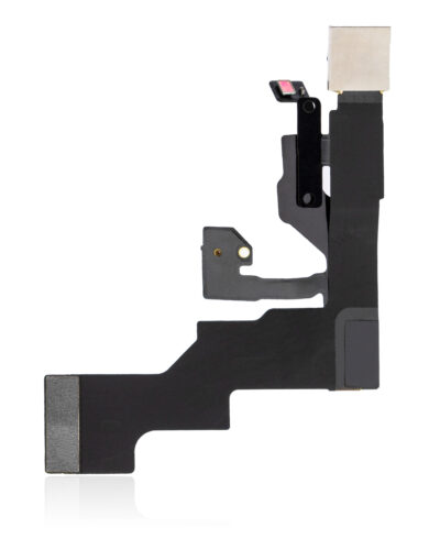 Front Camera And Proximity Sensor Flex For iPhone 6S Plus (Premium) – Image 11
