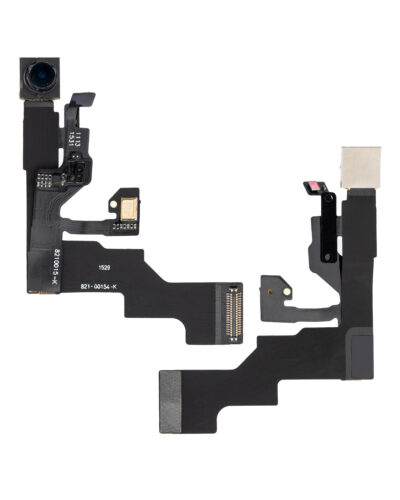 Front Camera And Proximity Sensor Flex For iPhone 6S Plus (Premium) – Image 8