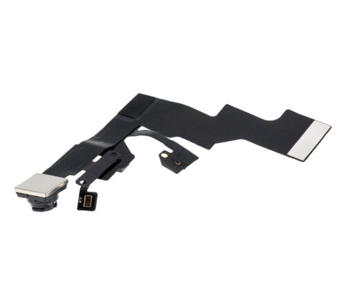 Front Camera And Proximity Sensor Flex For iPhone 6S Plus (Premium) – Image 9
