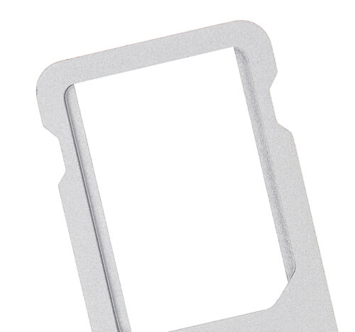 Sim Card Tray For iPhone 6S Plus (Space Gray) – Image 2