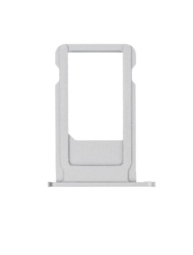 Sim Card Tray For iPhone 6S Plus (Space Gray) – Image 5