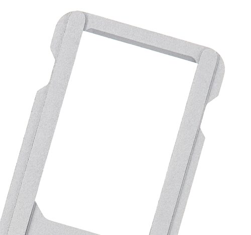 Sim Card Tray For iPhone 6S Plus (Space Gray) – Image 6