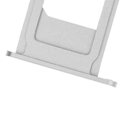 Sim Card Tray For iPhone 6S Plus (Space Gray) – Image 7