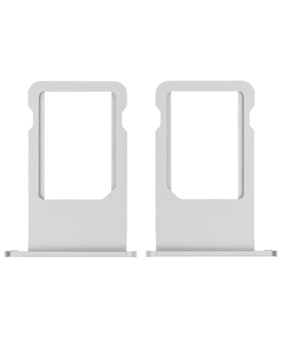 Sim Card Tray For iPhone 6S Plus (Space Gray) – Image 8