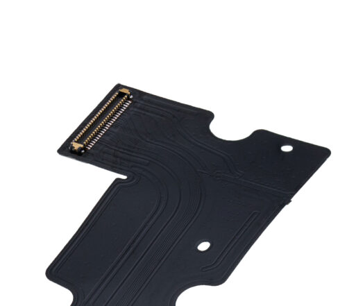 Charging Port Flex Cable For iPhone 7 (Aftermarket) (Gold / Rose Gold) – Image 7