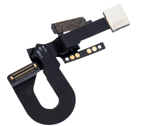 Câble flexible pour caméra frontale et capteur de proximité pour iPhone 7 (premium) – Image 5