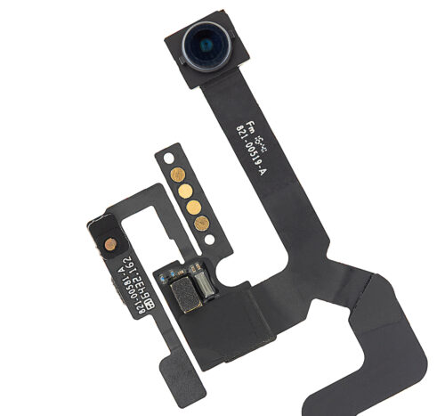 Câble flexible pour caméra frontale et capteur de proximité pour iPhone 7 Plus (premium) – Image 2