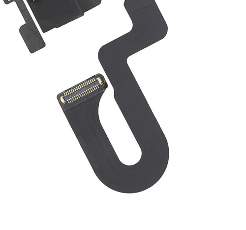 Câble flexible pour caméra frontale et capteur de proximité pour iPhone 7 Plus (premium) – Image 3