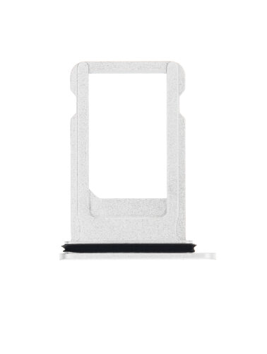 Tiroir pour carte SIM pour iPhone 7 Plus (Argent) – Image 3