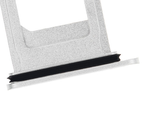 Tiroir pour carte SIM pour iPhone 7 Plus (Argent) – Image 4
