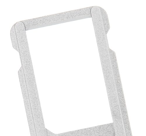 Tiroir pour carte SIM pour iPhone 7 Plus (Argent) – Image 5