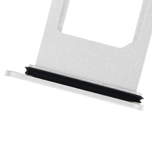Tiroir pour carte SIM pour iPhone 7 Plus (Argent) – Image 6