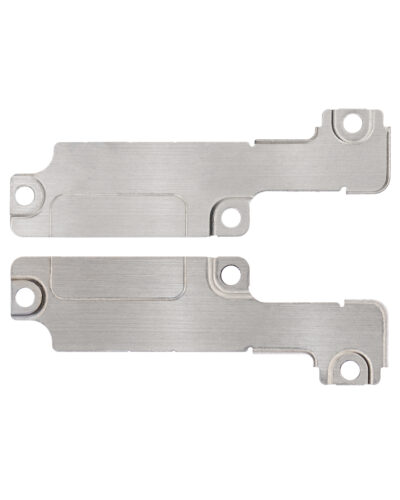 Front Camera Flex Cable Holding Bracket For iPhone 7 Plus (On motherboard) – Image 2