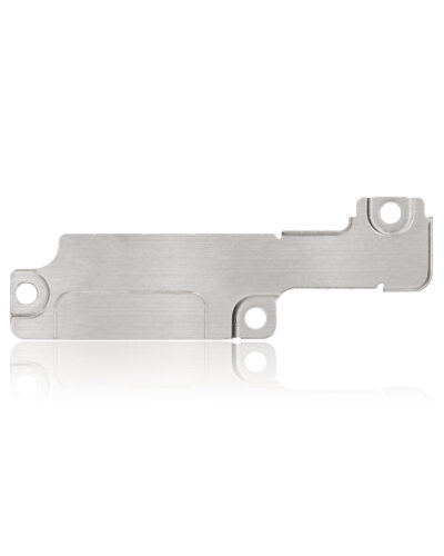 Front Camera Flex Cable Holding Bracket For iPhone 7 Plus (On motherboard) – Image 3