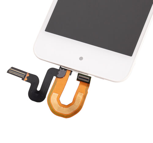 Écran LCD complet pour iPod Touch 5 / iPod Touch 6 / iPod Touch 7 (premium) (blanc) – Image 6