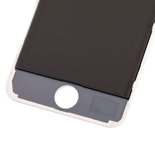 Écran LCD complet pour iPod Touch 5 / iPod Touch 6 / iPod Touch 7 (premium) (blanc) – Image 3