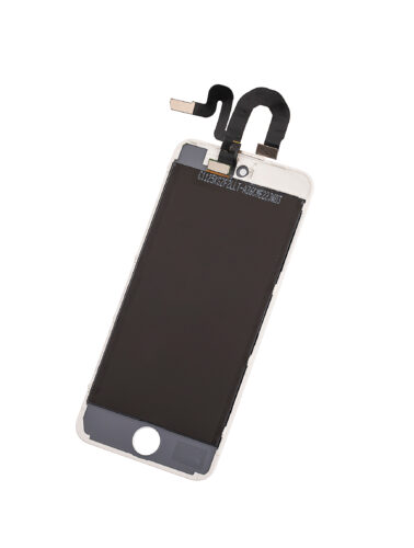 Écran LCD complet pour iPod Touch 5 / iPod Touch 6 / iPod Touch 7 (premium) (blanc) – Image 2
