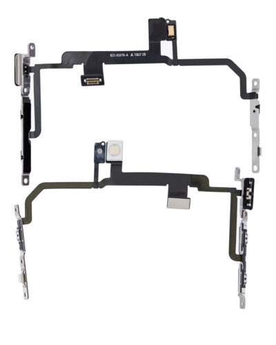 Power And Volume Button Flex Cable For iPhone 8 Plus – Image 2