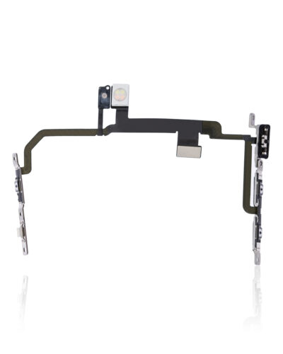 Power And Volume Button Flex Cable For iPhone 8 Plus – Image 4