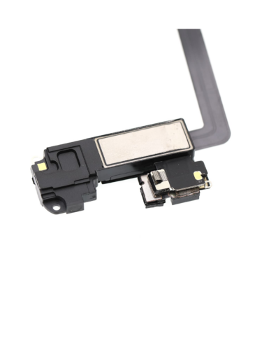 Écouteur avec câble et capteur de proximité pour iPhone 11 Pro (Attention : la fonctionnalité Face ID est irréparable) (Pièce de rechange) – Image 6