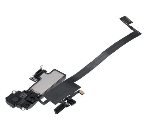 Écouteur interne haut-parleur avec capteur de proximité câble pour iPhone XS Max (Warning: Soldering Required For Face ID Functionality) (premium) – Image 4
