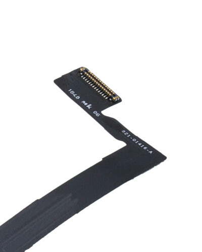 Écouteur interne haut-parleur avec capteur de proximité câble pour iPhone XS Max (Warning: Soldering Required For Face ID Functionality) (premium) – Image 6