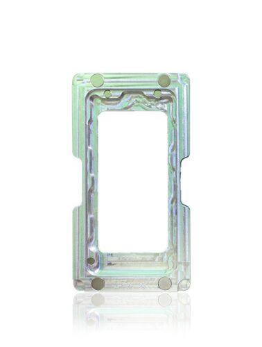 Magnétique cadre Holding Clamp pour iPhone X / XS (Cover Glass To Frame) – Image 2