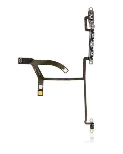Volume Button Flex Cable For iPhone XS Max