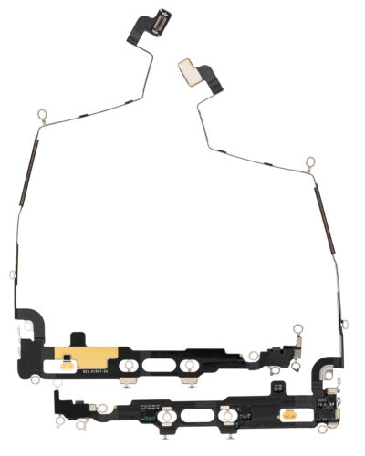 WiFi Long antenne nappe (haut-parleur antenne nappe) pour iPhone XS Max – Image 2