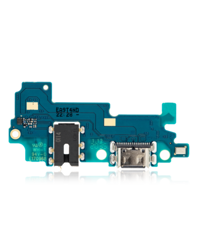Charging Port With Headphone Jack For Samsung Galaxy A31 (A315 / 2020) (Premium)