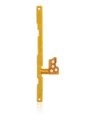 Câble flexible pour boutons d'alimentation et de volume pour Samsung Galaxy A31 (A315 / 2020) / A41 (A415 / 2020) – Image 3