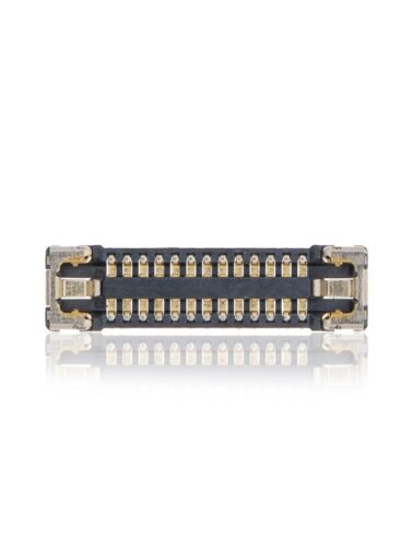 Connecteur FPC pour caméra grand angle arrière iPhone XS / XS Max (J3900 : 26 broches) – Image 4