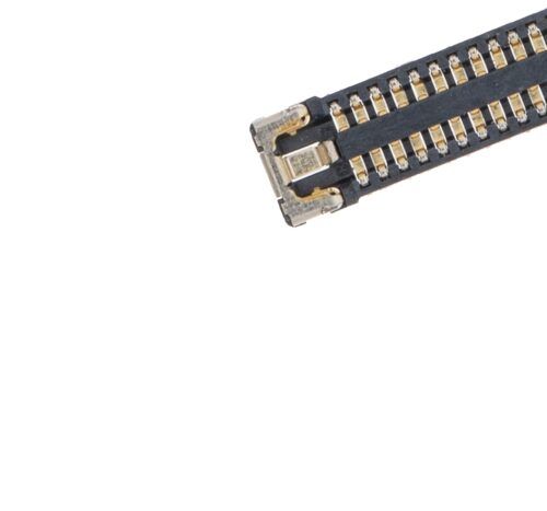 Connecteur FPC pour caméra grand angle arrière iPhone XS / XS Max (J3900 : 26 broches) – Image 5