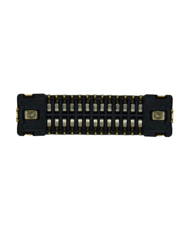 Connecteur FPC pour caméra téléobjectif arrière iPhone XS / XS Max (J4000: 26 broches) – Image 3