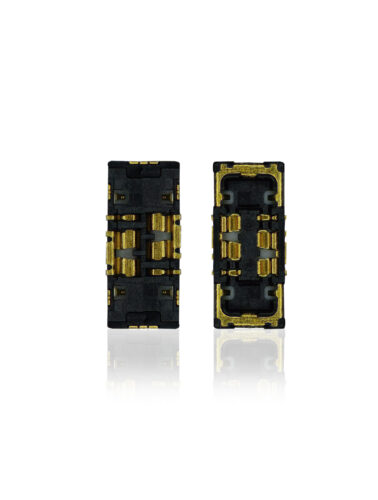 Batterie nappe FPC connecteur pour iPhone XR (J3200: 4 Pin) – Image 3