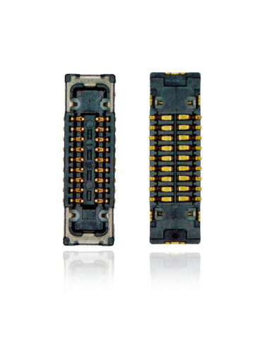 Front Camera FPC Connector For iPhone XR (J4200: 18 Pin) – Image 2