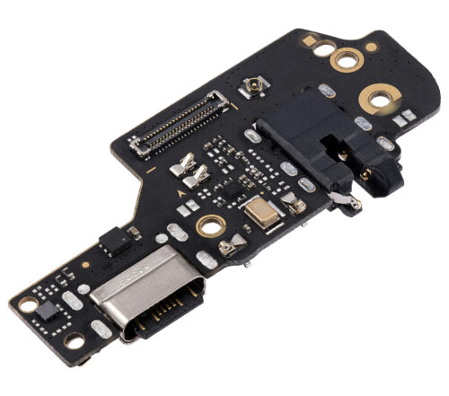 Port de chargement avec prise casque pour Xiaomi Redmi Note 8 – Image 5